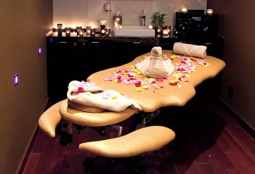 Continental Hotel Budapest