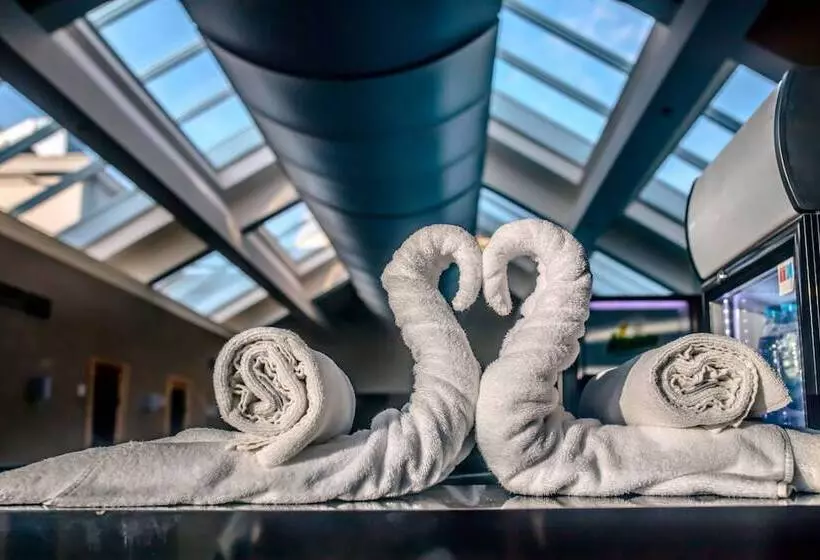 Continental Hotel Budapest