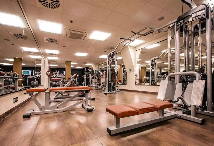 Continental Hotel Budapest