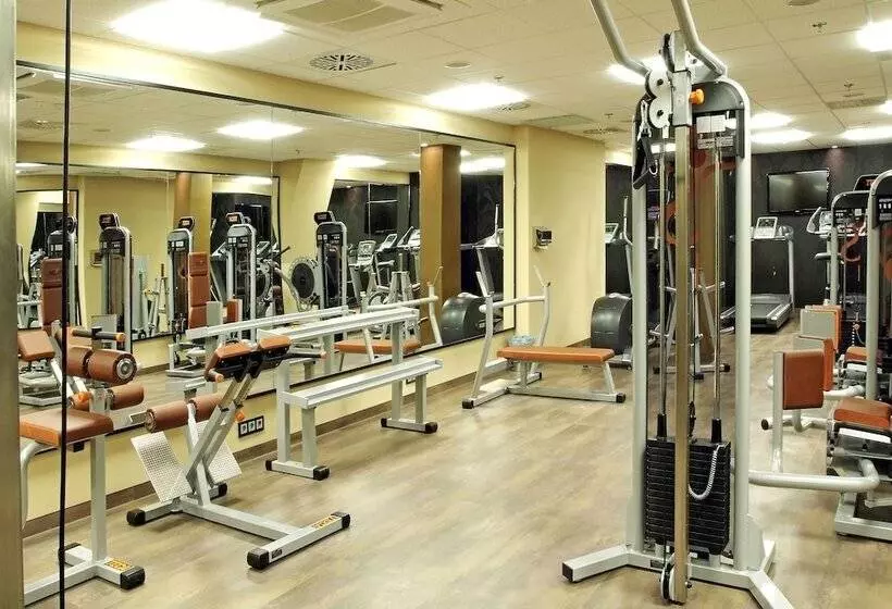 Continental Hotel Budapest