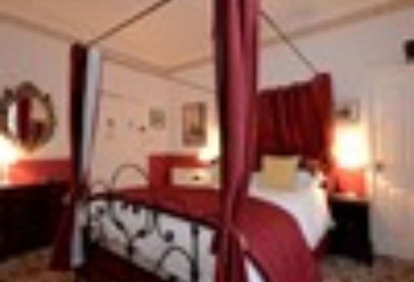 Hotel Feversham Lodge Guest House