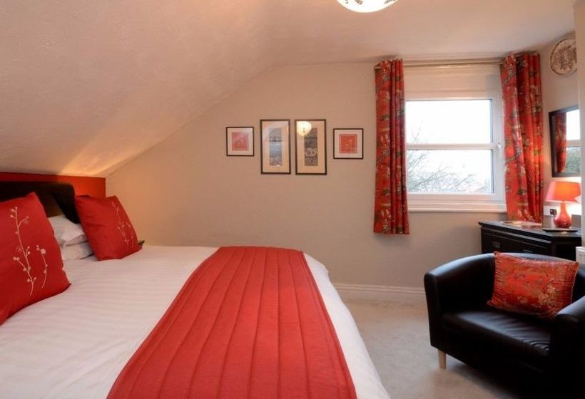 Hotel Feversham Lodge Guest House