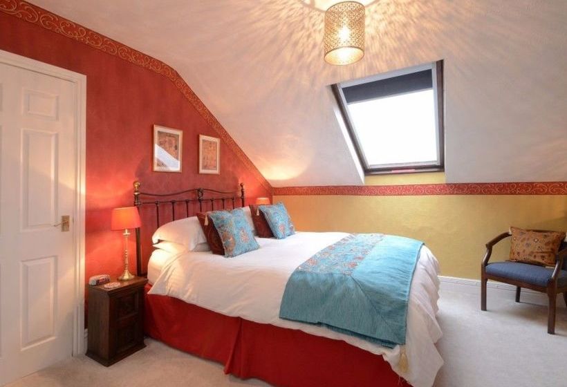 Hotel Feversham Lodge Guest House