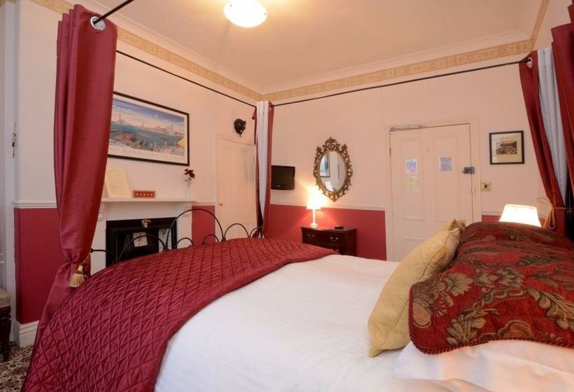 Hotel Feversham Lodge Guest House