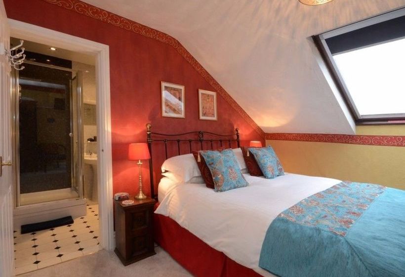 Hotel Feversham Lodge Guest House