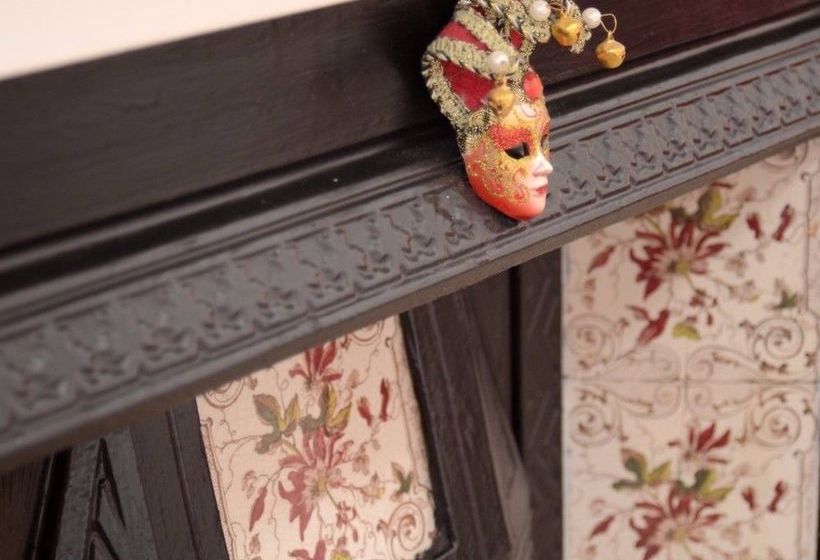 Hotel Feversham Lodge Guest House