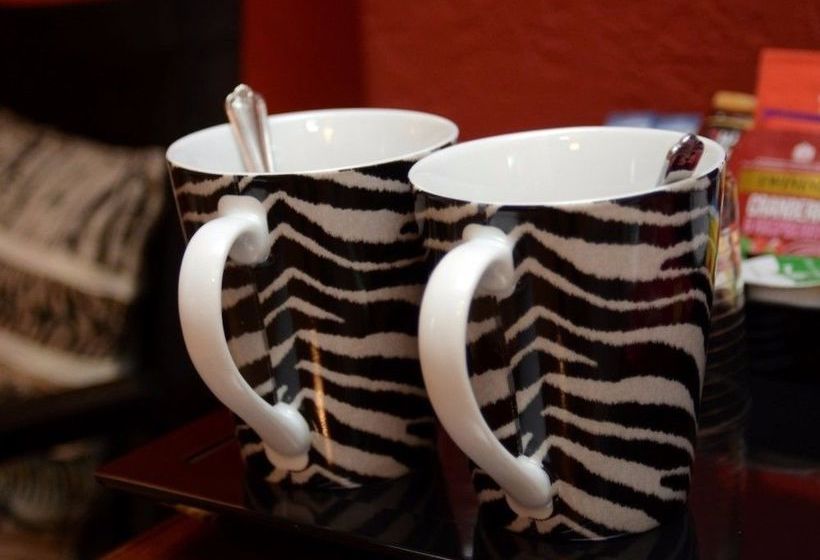 Hotel Feversham Lodge Guest House