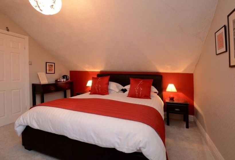 Hotel Feversham Lodge Guest House