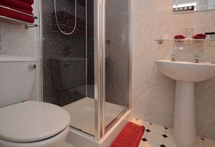 Hotel Feversham Lodge Guest House