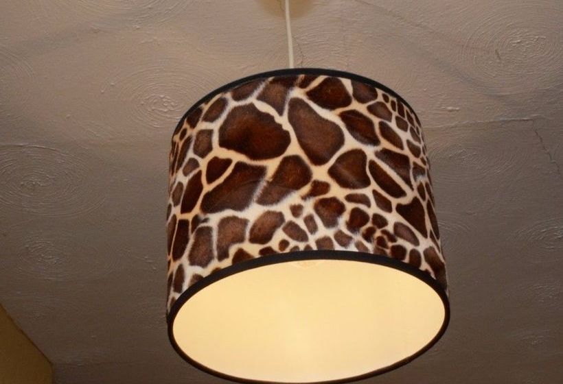 Hotel Feversham Lodge Guest House