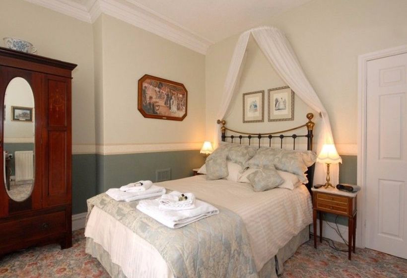 Hotel Feversham Lodge Guest House