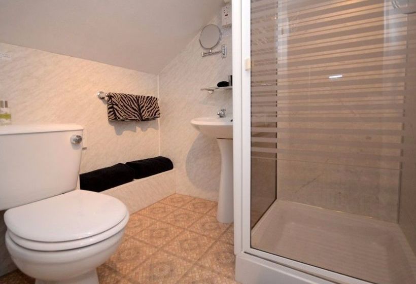 Hotel Feversham Lodge Guest House