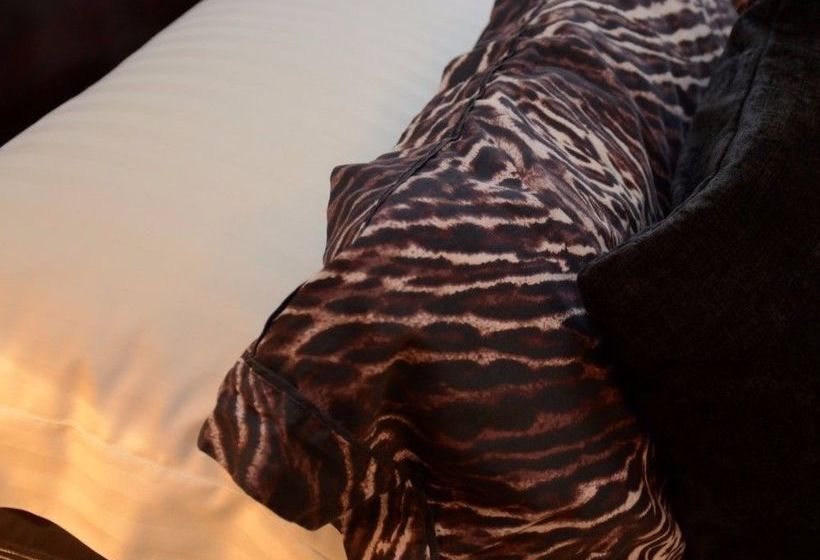 Hotel Feversham Lodge Guest House