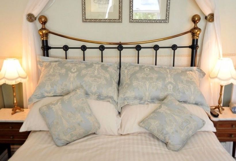 Hotel Feversham Lodge Guest House