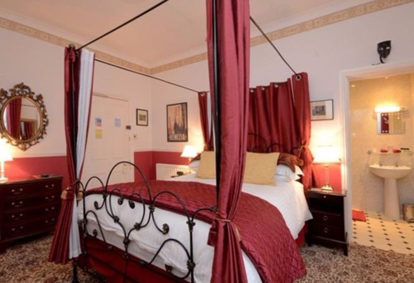 Hotel Feversham Lodge Guest House