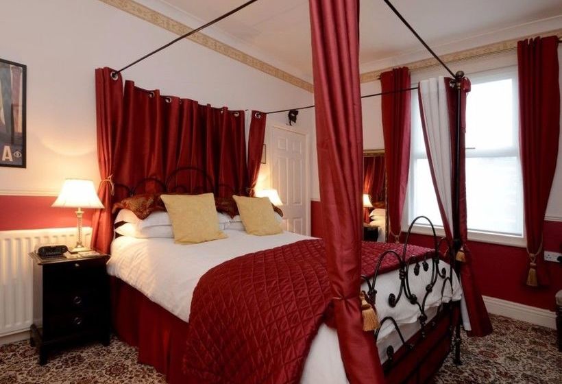 Hotel Feversham Lodge Guest House