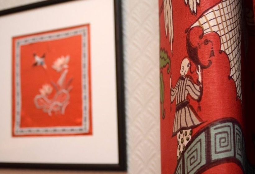 Hotel Feversham Lodge Guest House