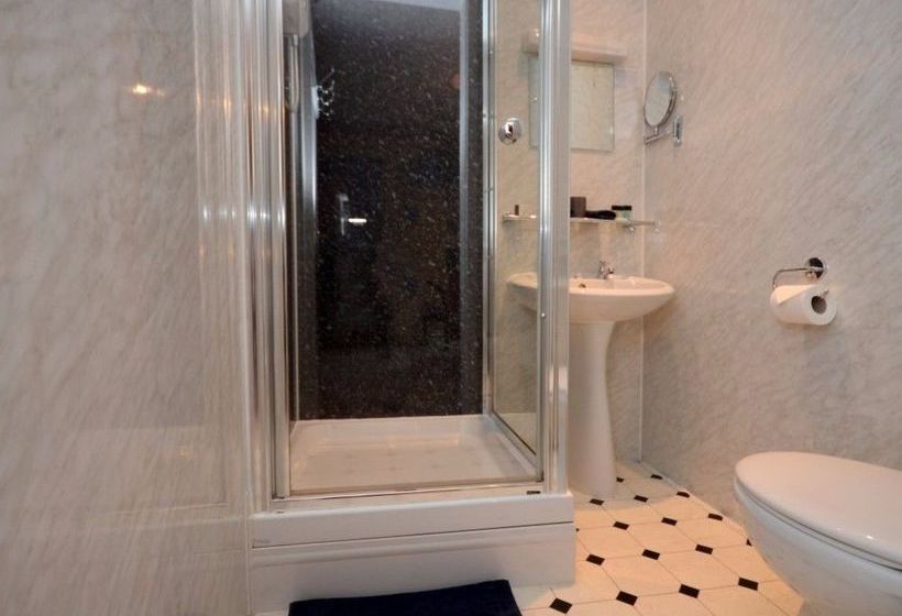 Hotel Feversham Lodge Guest House