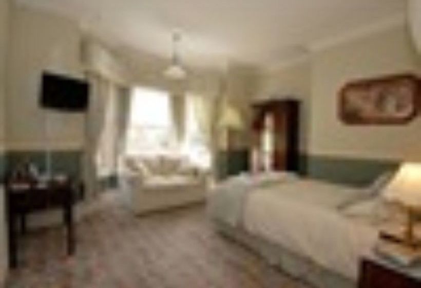 Hotel Feversham Lodge Guest House