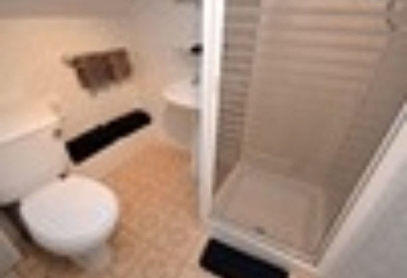 Hotel Feversham Lodge Guest House