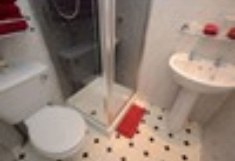 Hotel Feversham Lodge Guest House