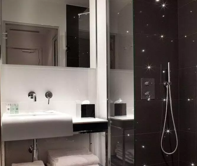 Hotel Georgette Hôtel & Restaurant