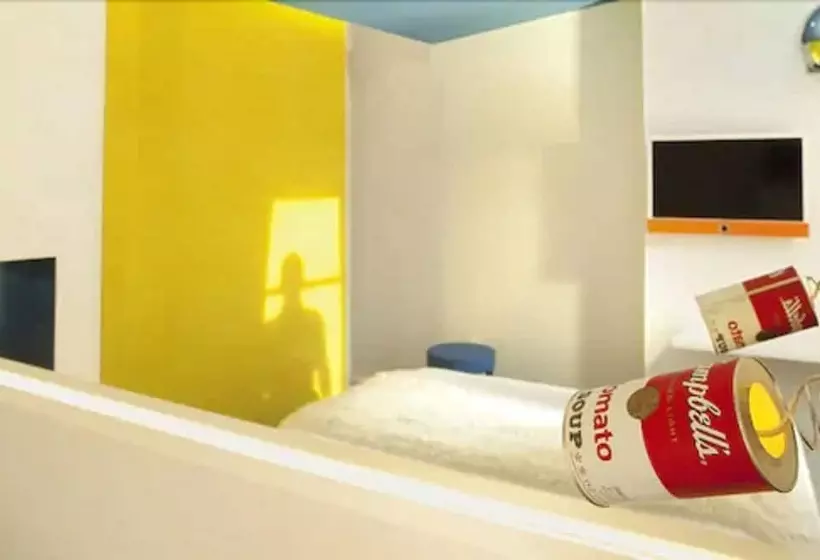 Hotel Georgette Hôtel & Restaurant