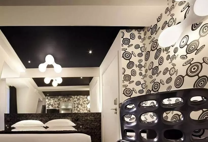 Hotel Georgette Hôtel & Restaurant