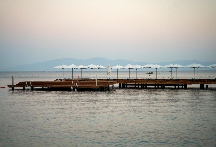 בית מלון כפרי Mirada Exclusive Bodrum