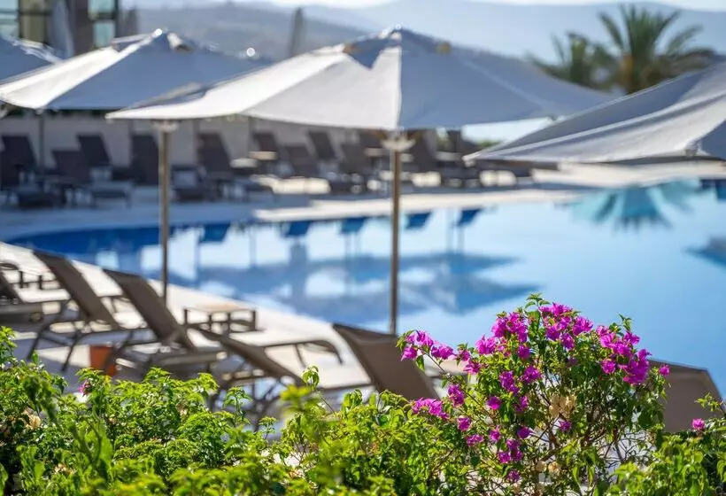 호텔 Mirada Exclusive Bodrum