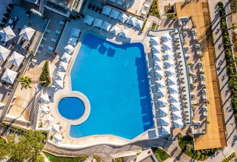 호텔 Mirada Exclusive Bodrum