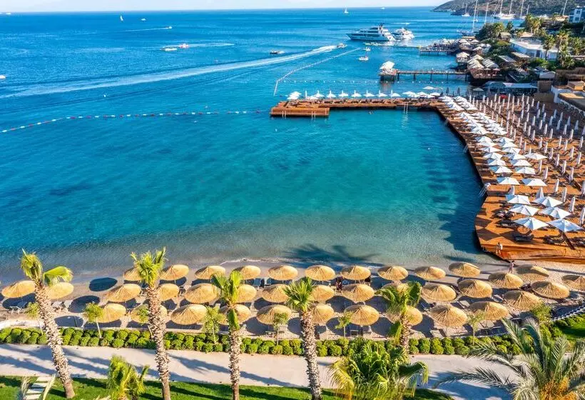 호텔 Mirada Exclusive Bodrum