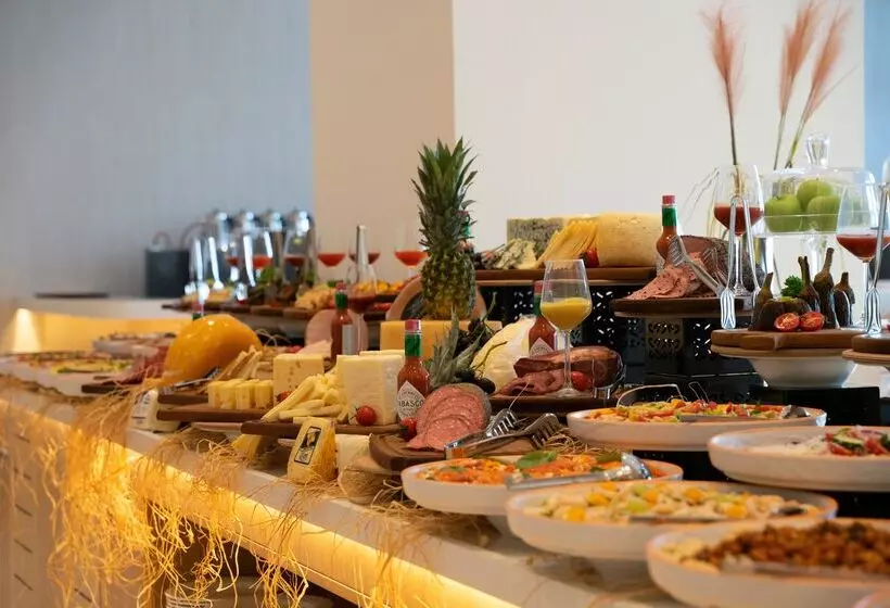 호텔 Mirada Exclusive Bodrum