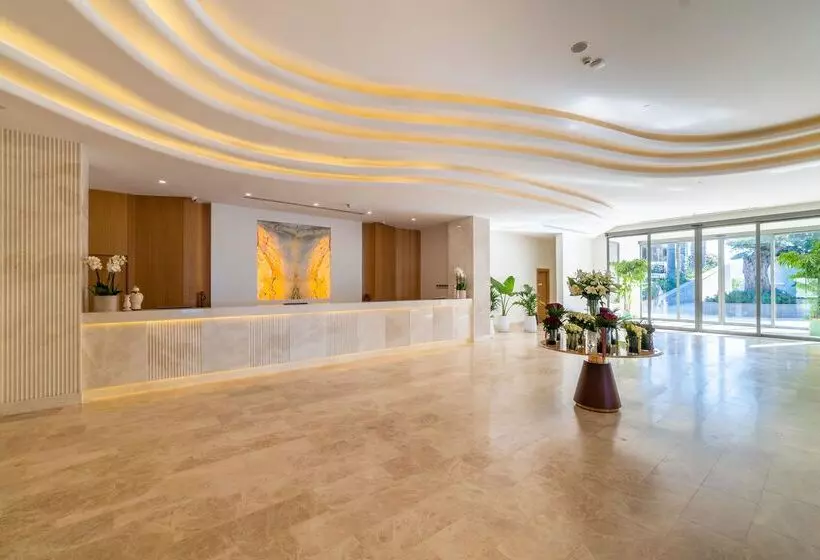 호텔 Mirada Exclusive Bodrum