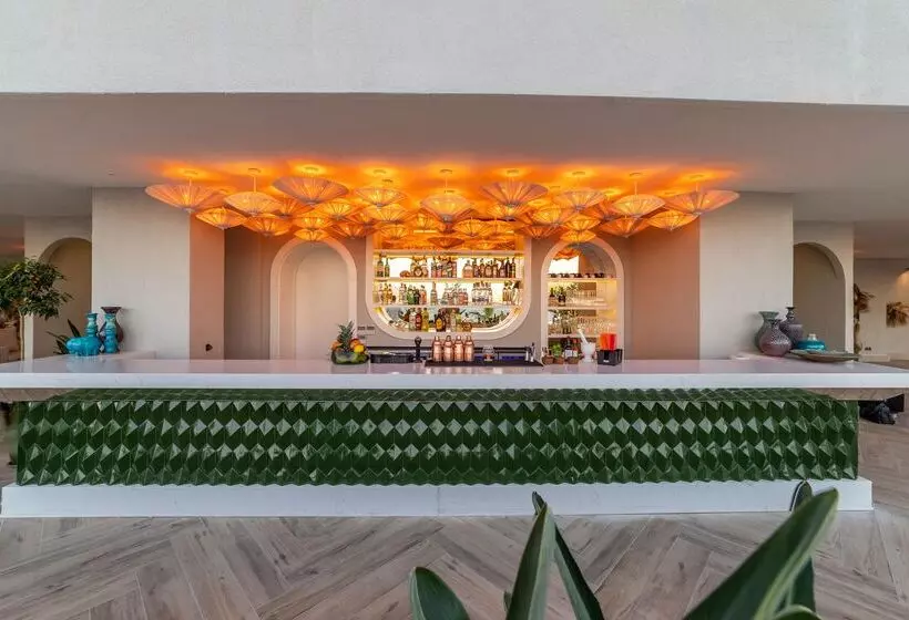 호텔 Mirada Exclusive Bodrum