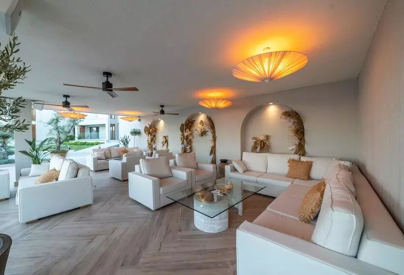 호텔 Mirada Exclusive Bodrum