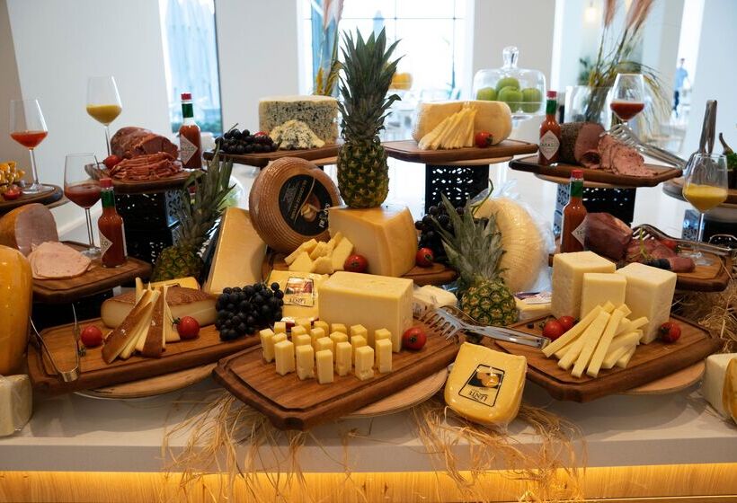 בית מלון כפרי Mirada Exclusive Bodrum