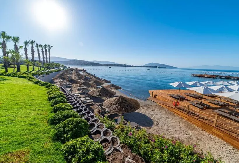 호텔 Mirada Exclusive Bodrum