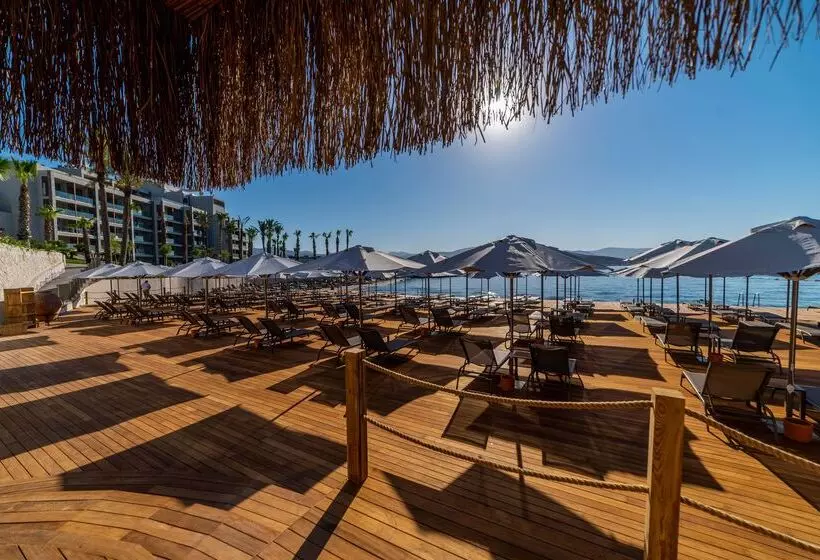 호텔 Mirada Exclusive Bodrum