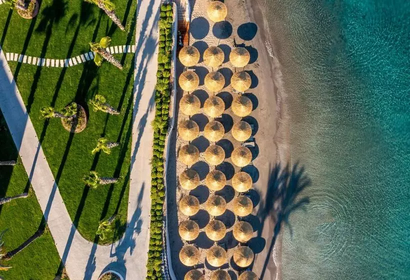 호텔 Mirada Exclusive Bodrum