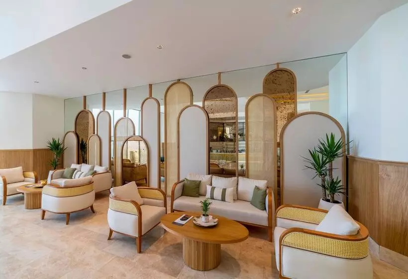 호텔 Mirada Exclusive Bodrum