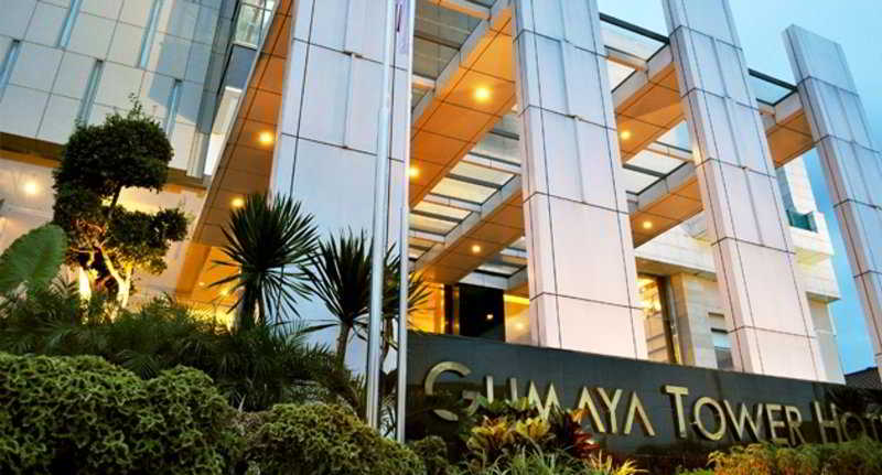 Gumaya Tower Hotel Semarang