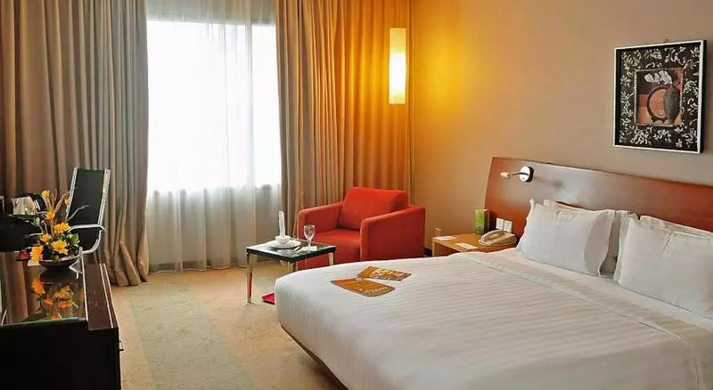 Gumaya Tower Hotel Semarang