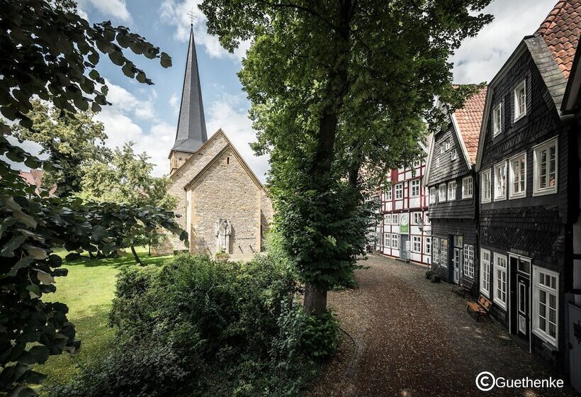 فندق Holiday Inn Express Gütersloh, An Ihg