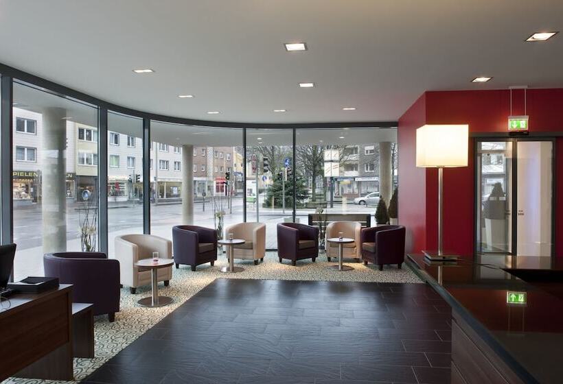 فندق Holiday Inn Express Gütersloh, An Ihg