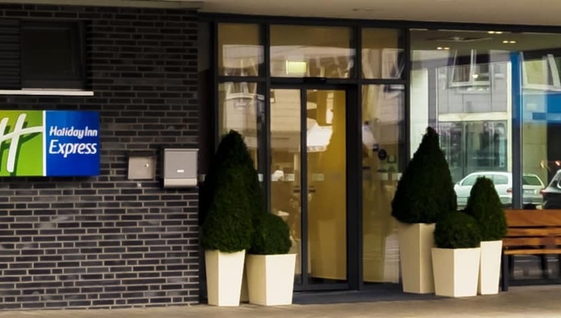 فندق Holiday Inn Express Gütersloh, An Ihg