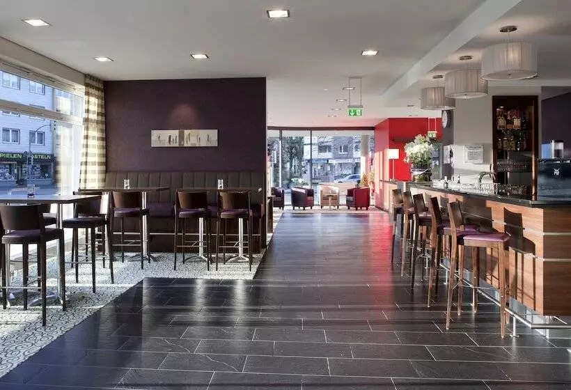 Szálloda Holiday Inn Express Gütersloh, An Ihg