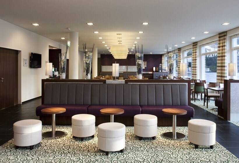فندق Holiday Inn Express Gütersloh, An Ihg