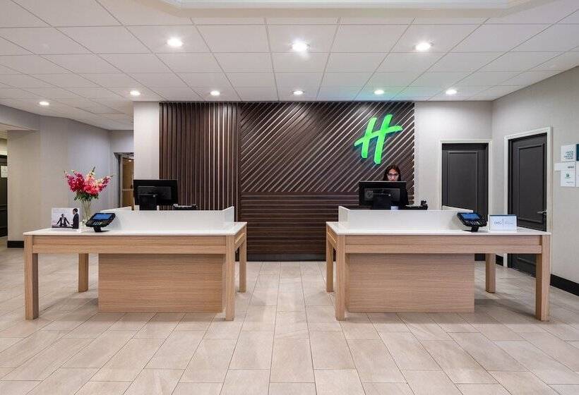 בית מלון כפרי Holiday Inn Poughkeepsie, An Ihg