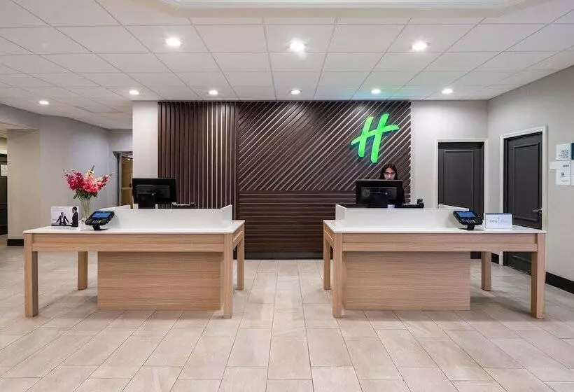 هتل Holiday Inn Poughkeepsie, An Ihg